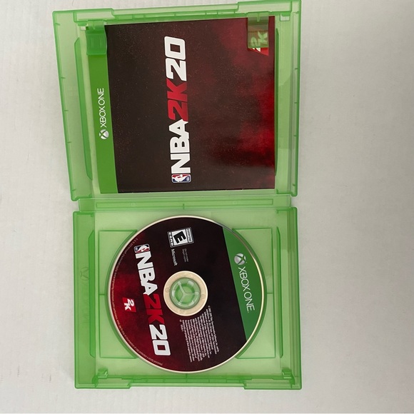 NBA 2K20 for Xbox One - Picture 3 of 4